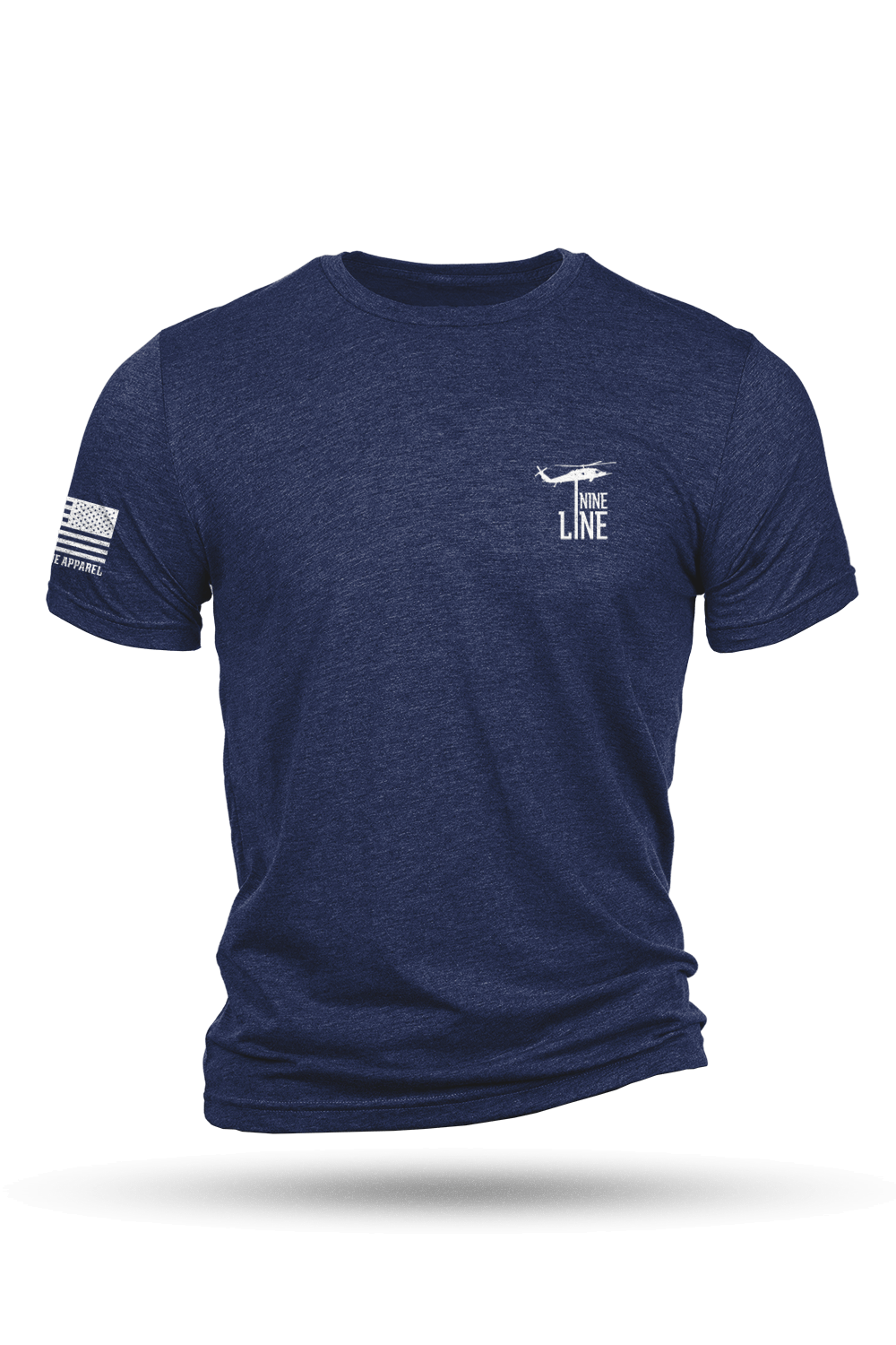 Texas Flag Schematic - T-Shirt