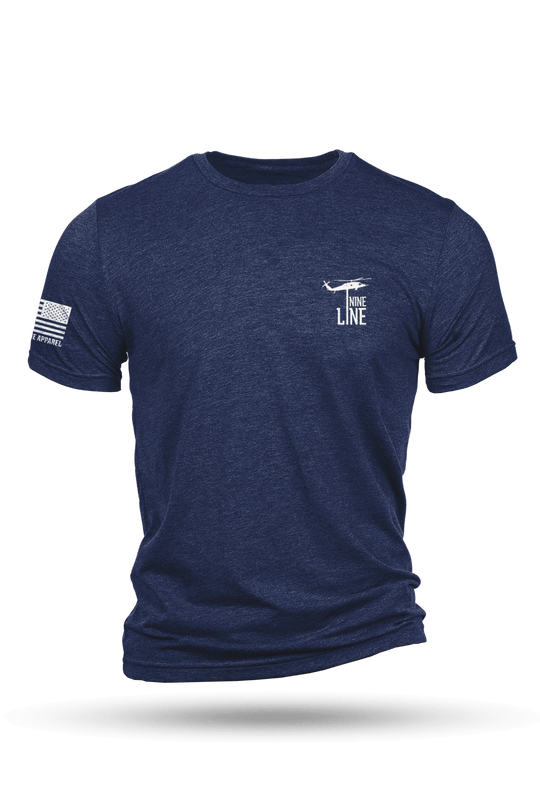 Texas Flag Schematic - T-Shirt