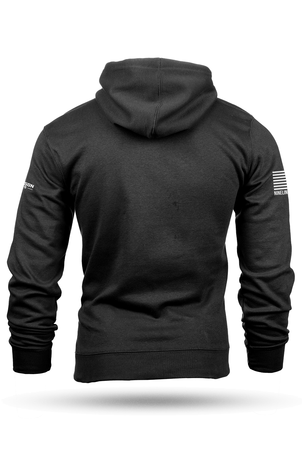 The Reason Outdoor Eco Therapy - Hoodie