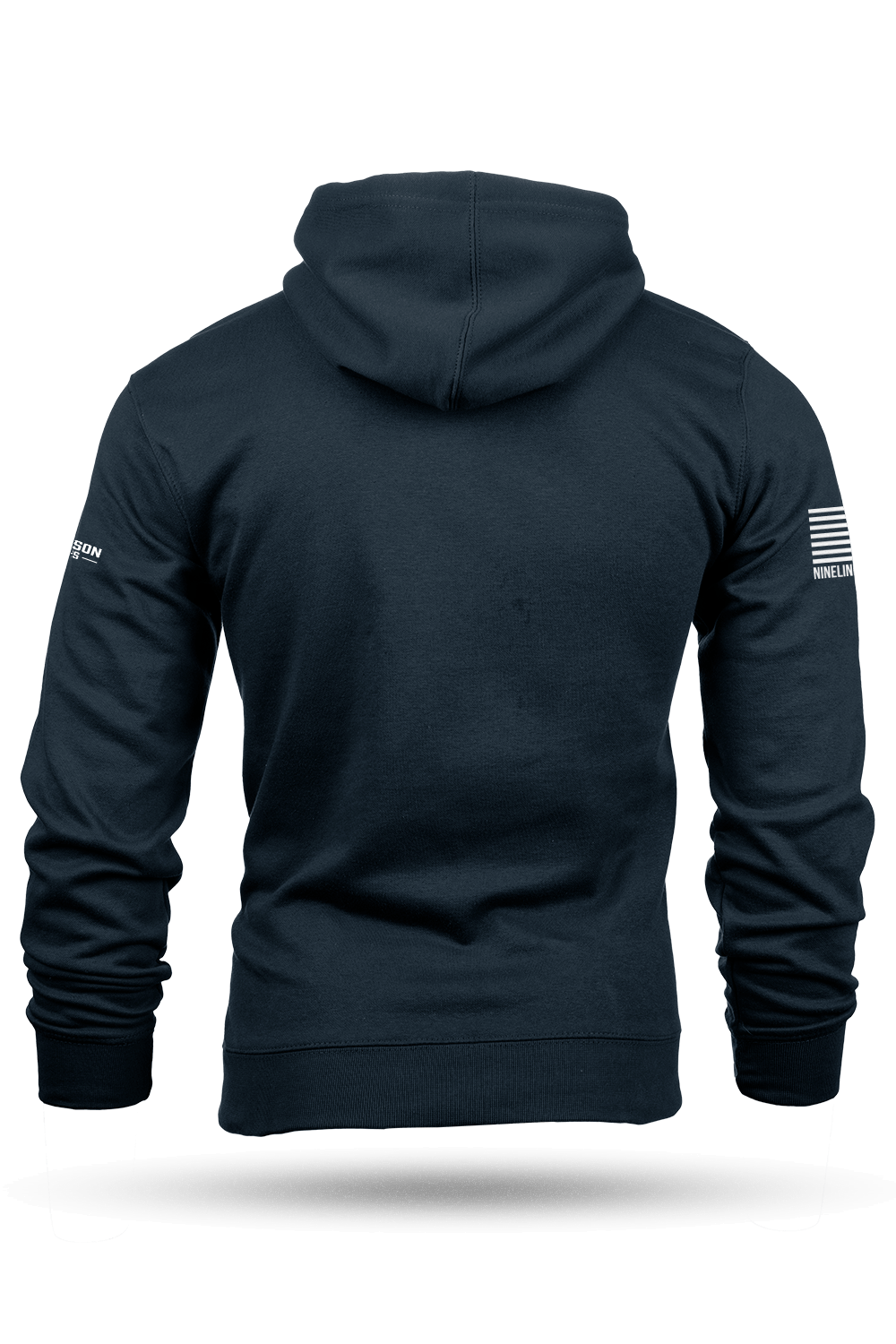 The Reason Outdoor Eco Therapy - Hoodie