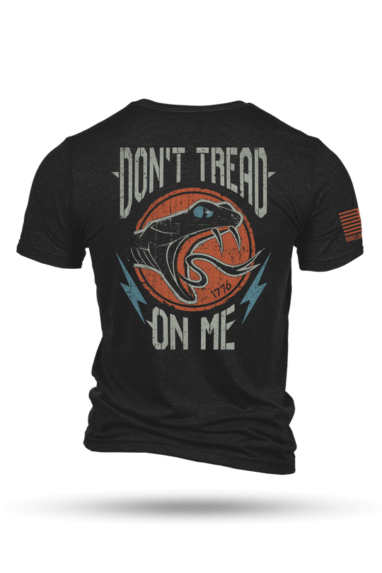 Tread Snake - T-Shirt