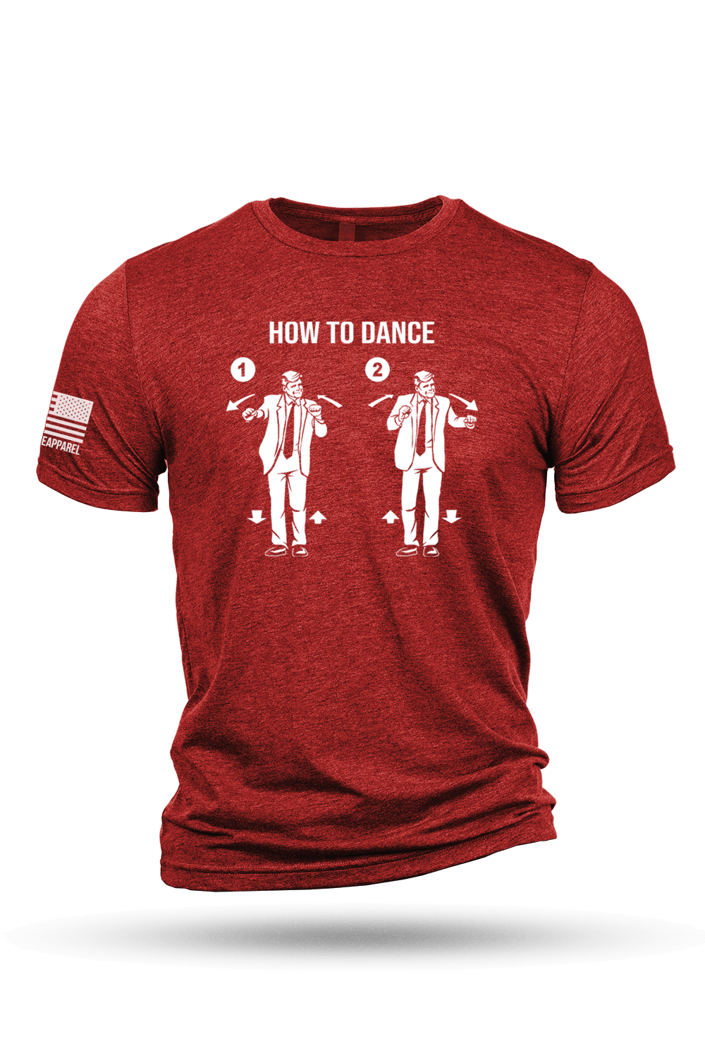 Trump Dance - T-Shirt