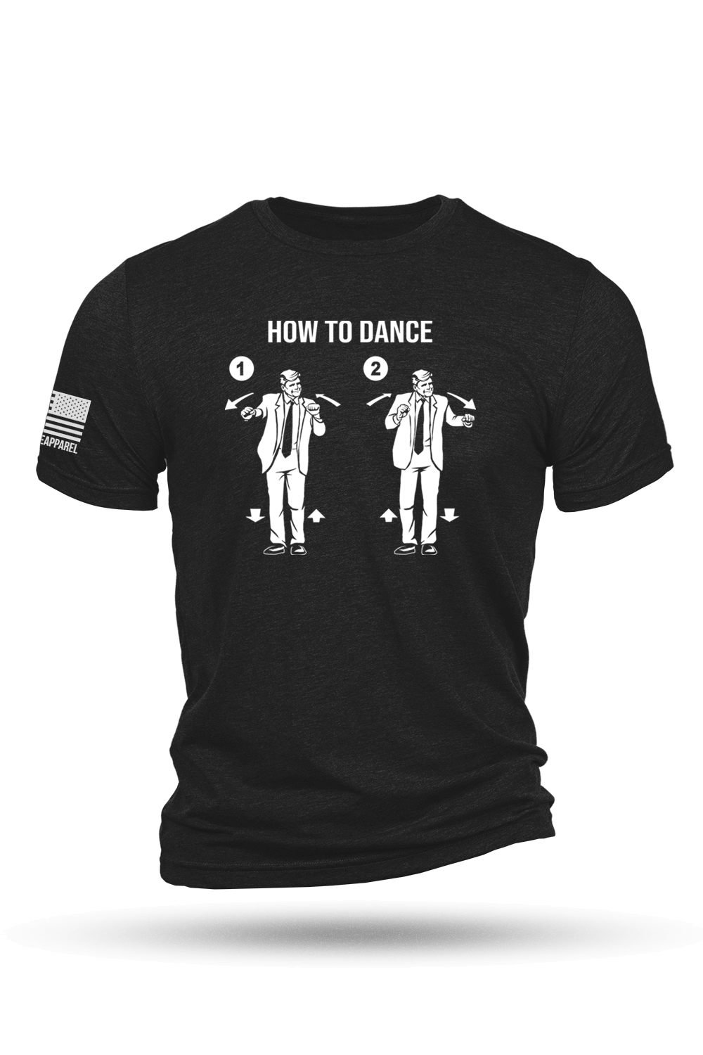 Trump Dance - T-Shirt