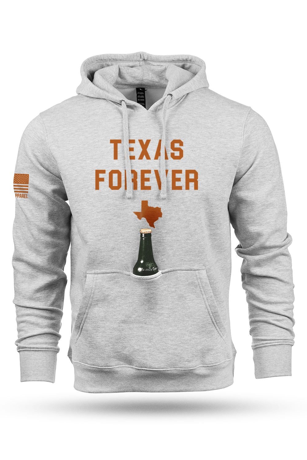 TX Tailgater Hoodie - Tailgater Hoodie