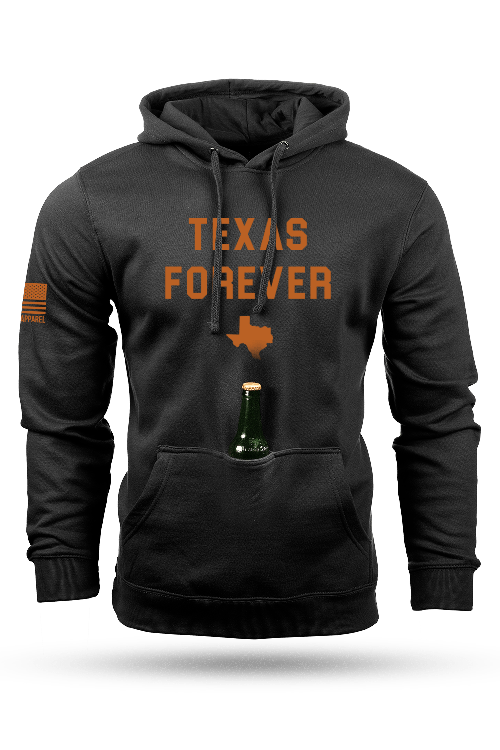 TX Tailgater Hoodie - Tailgater Hoodie