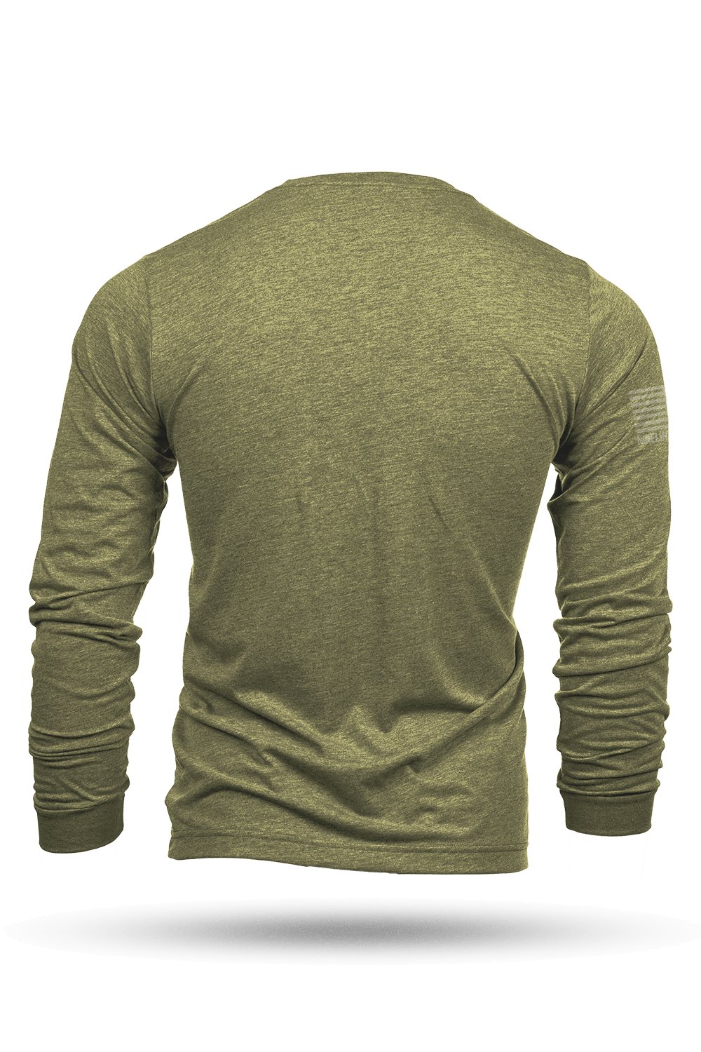 United States of METAL - Long - Sleeve Shirt