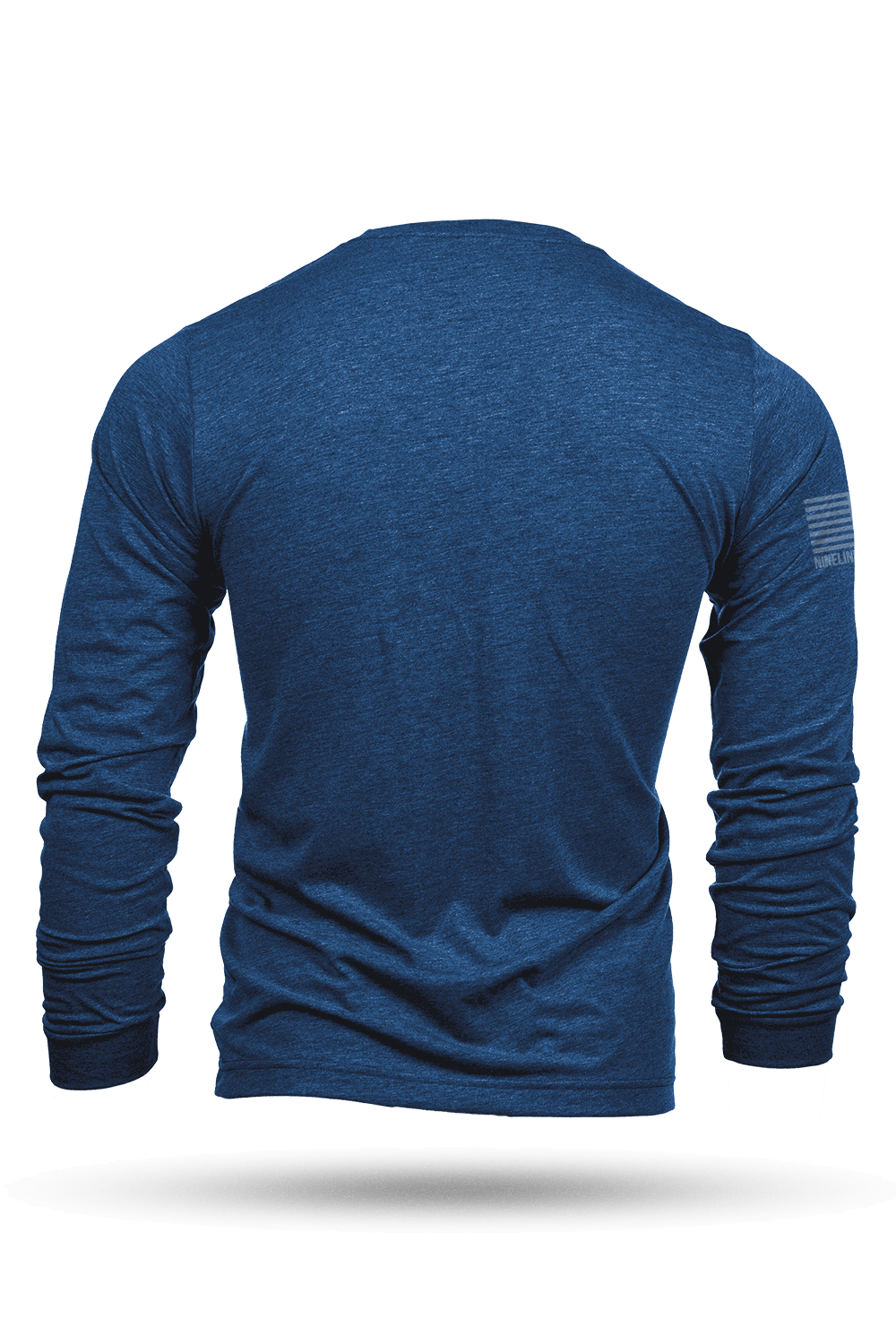 United States of METAL - Long - Sleeve Shirt