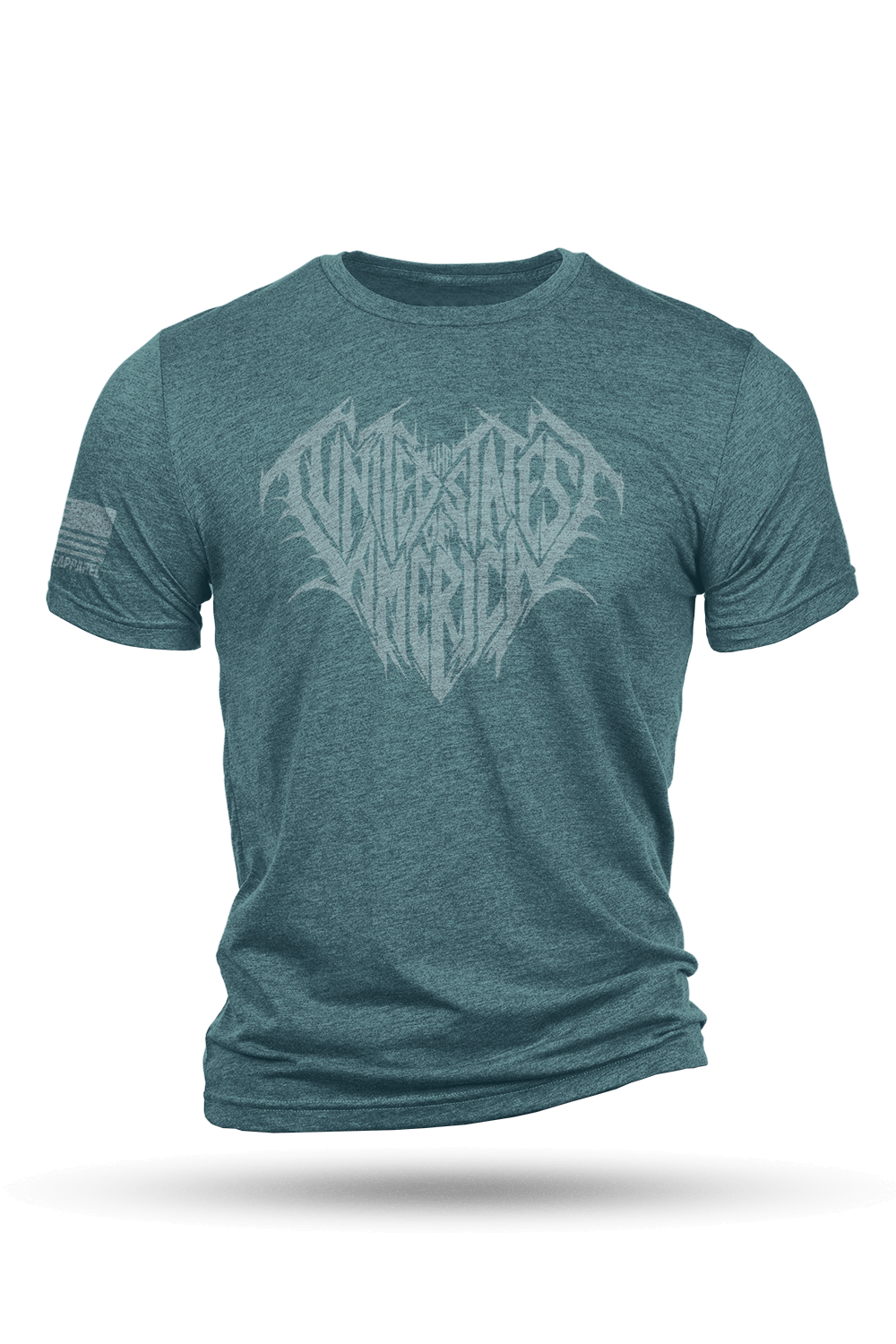 United States of METAL - T-Shirt