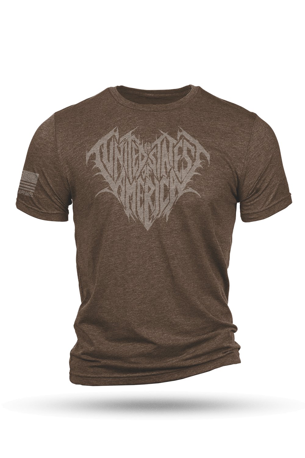 United States of METAL - T-Shirt