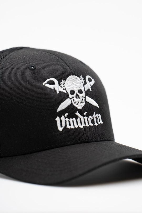 Vindicta Drunk3po - NLASBH - Black Black