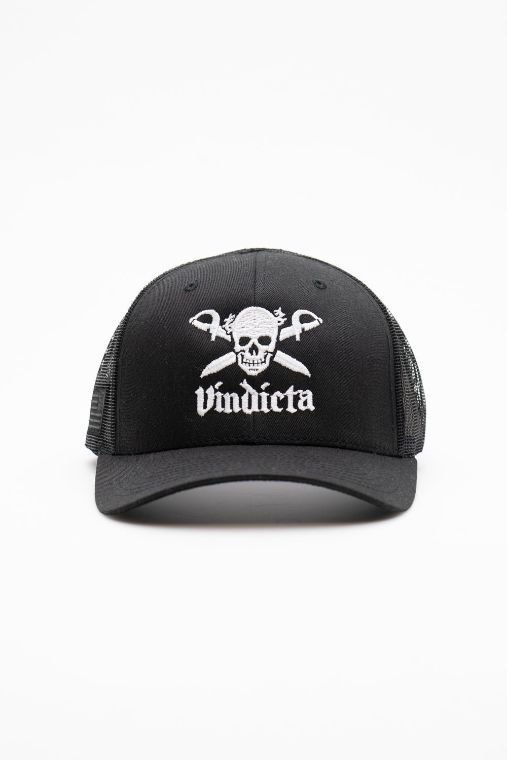 Vindicta Drunk3po - NLASBH - Black Black