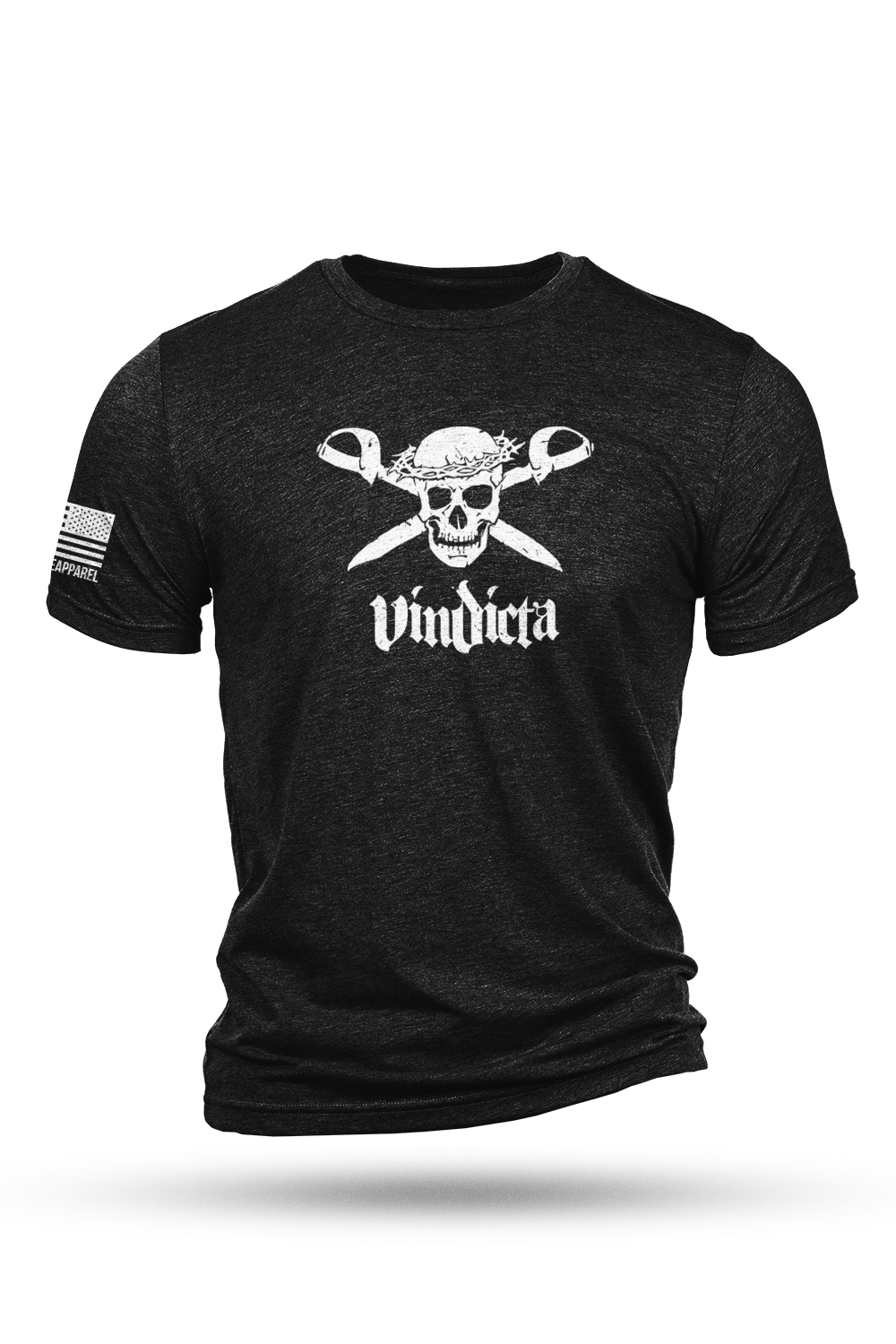 Vindicta Drunk3po - T-Shirt