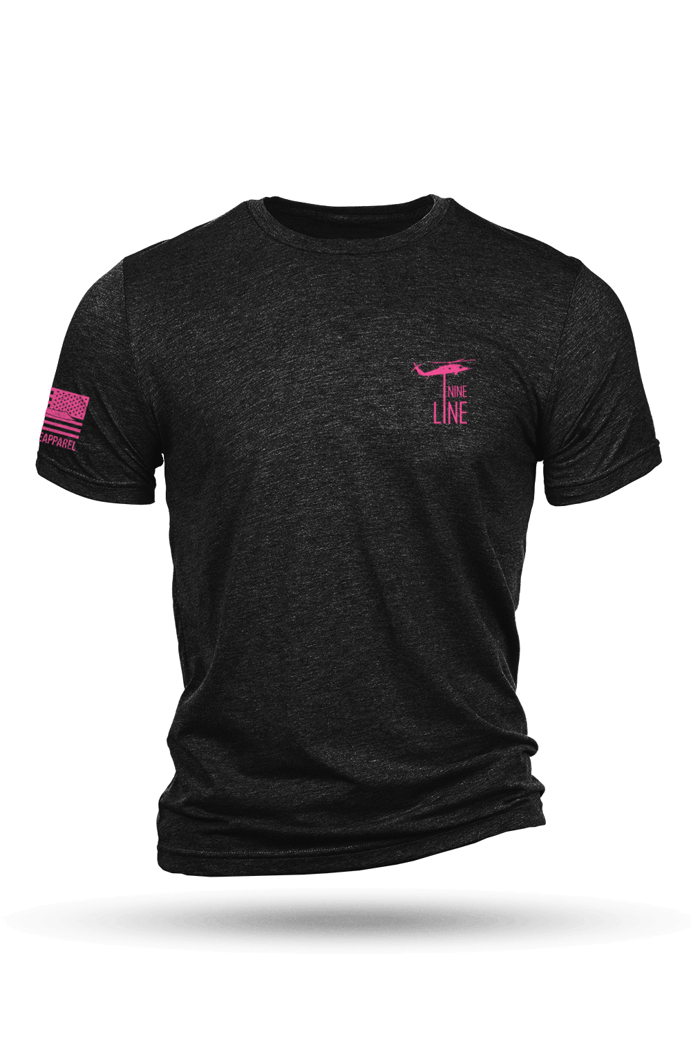 Warriors Wear Pink - Breast Cancer Awareness - T-Shirt