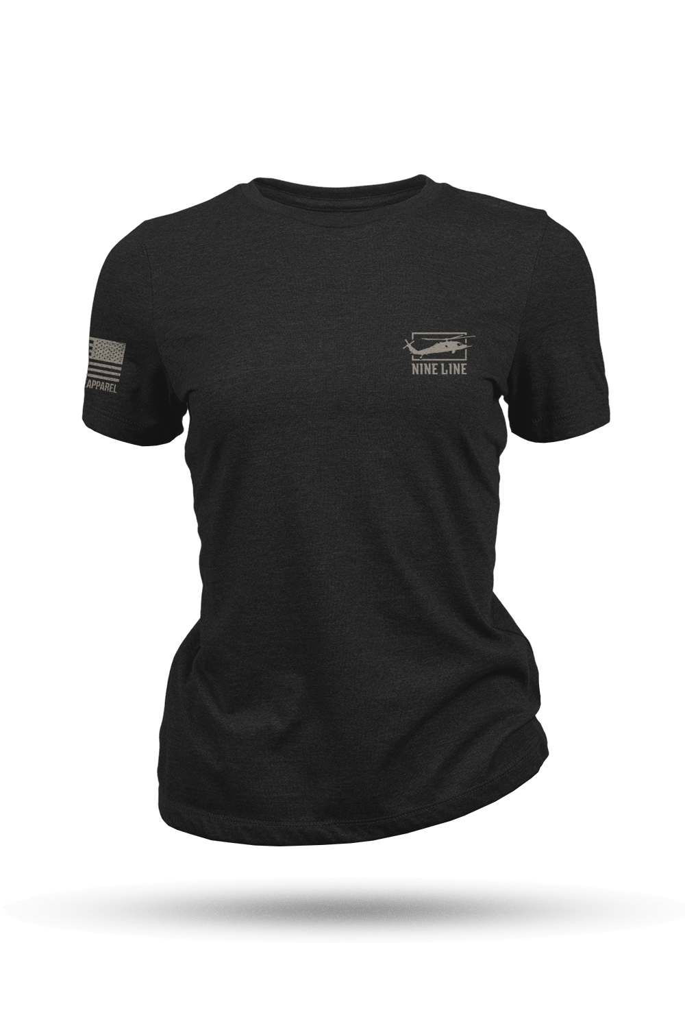 Welcome to Ruggsville - Women's T-Shirt