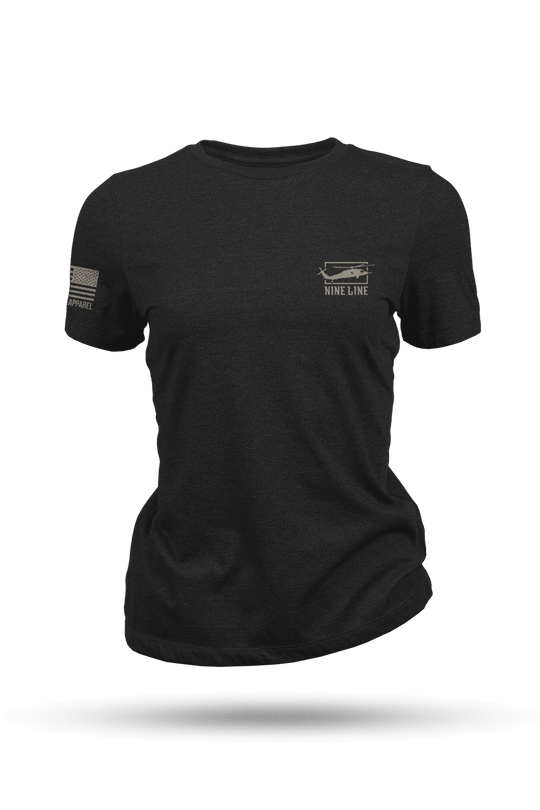 Welcome to Ruggsville - Women's T-Shirt