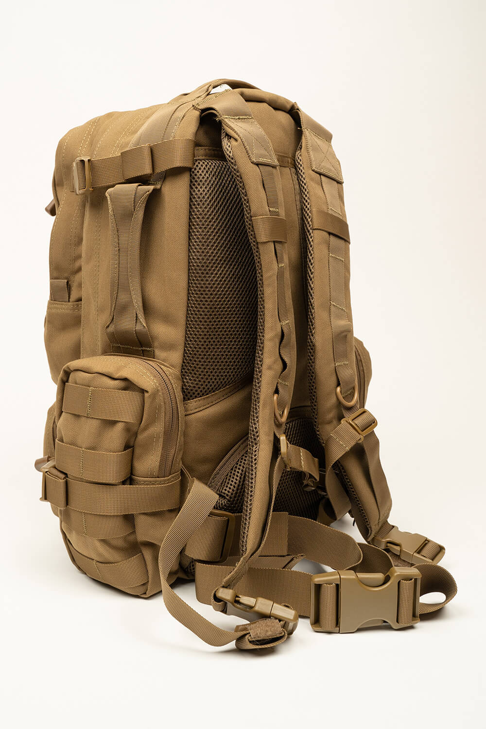 Welcome to the Rebellion - 48 Hour Condor Backpack