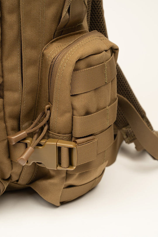 Welcome to the Rebellion - 48 Hour Condor Backpack