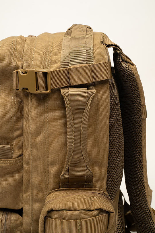 Welcome to the Rebellion - 48 Hour Condor Backpack