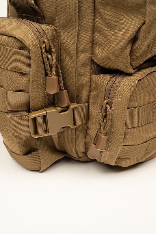 Welcome to the Rebellion - 48 Hour Condor Backpack