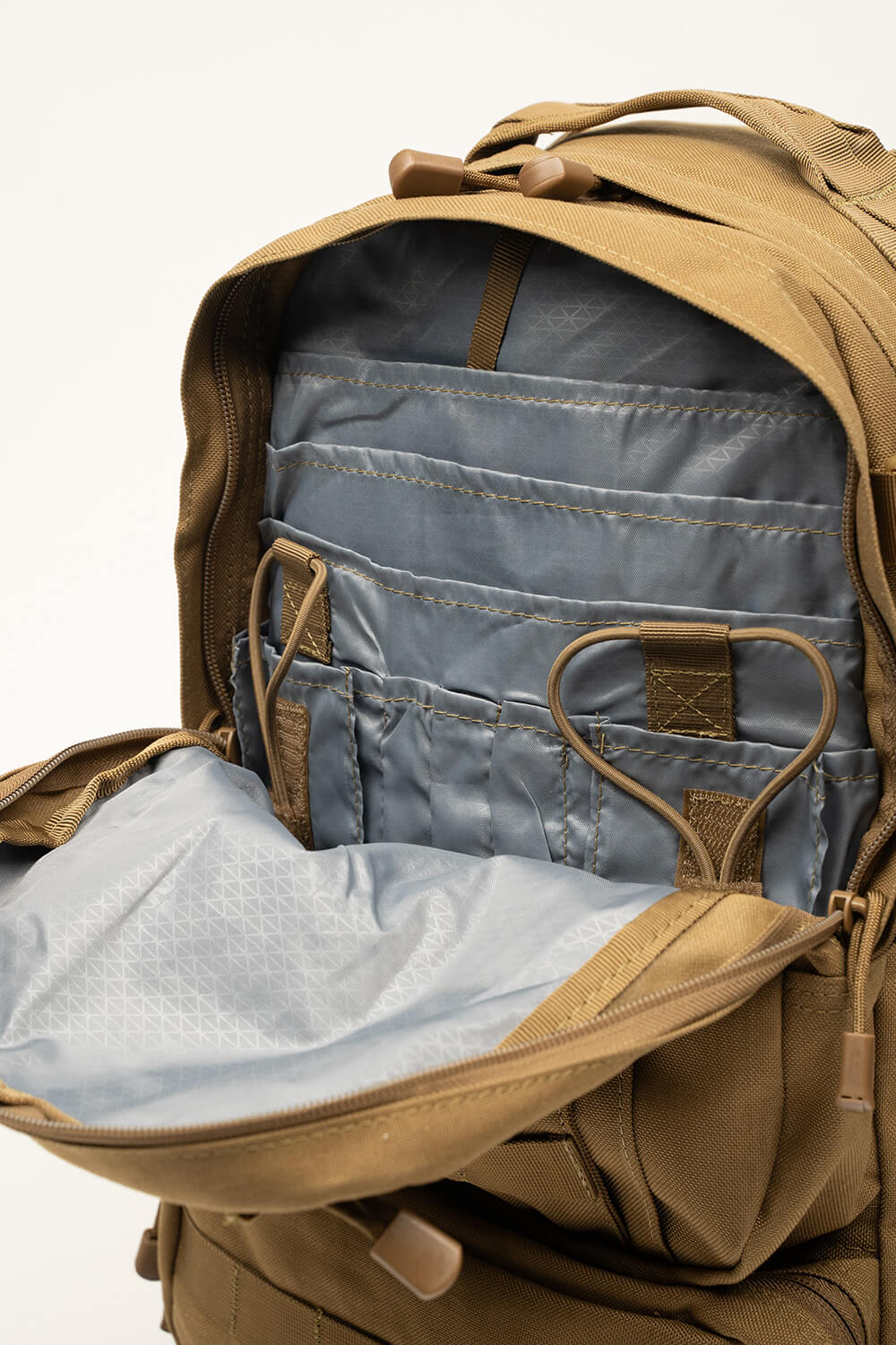 Welcome to the Rebellion - 48 Hour Condor Backpack