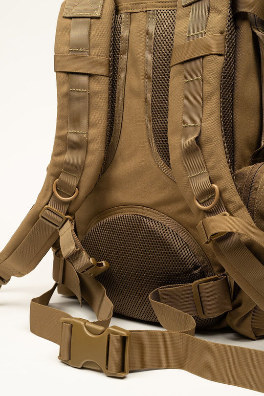 Welcome to the Rebellion - 48 Hour Condor Backpack