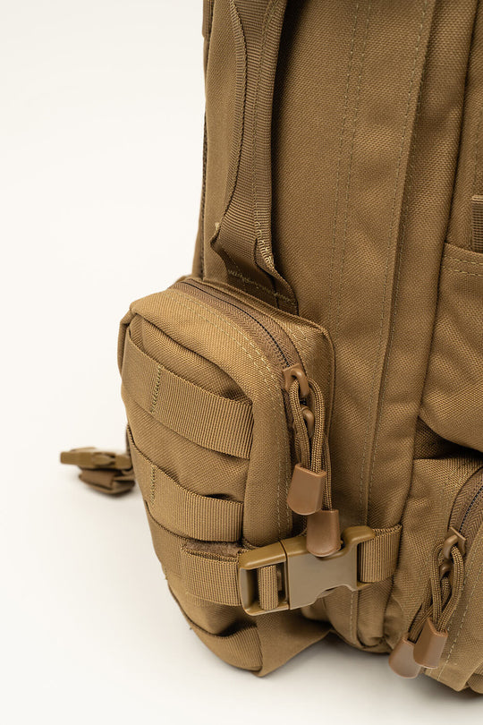 Welcome to the Rebellion - 48 Hour Condor Backpack