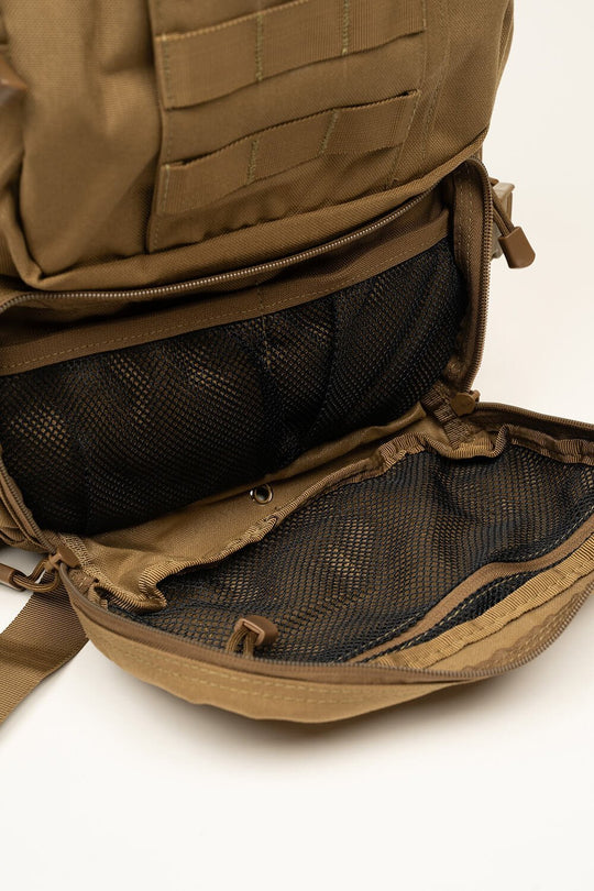 Welcome to the Rebellion - 48 Hour Condor Backpack