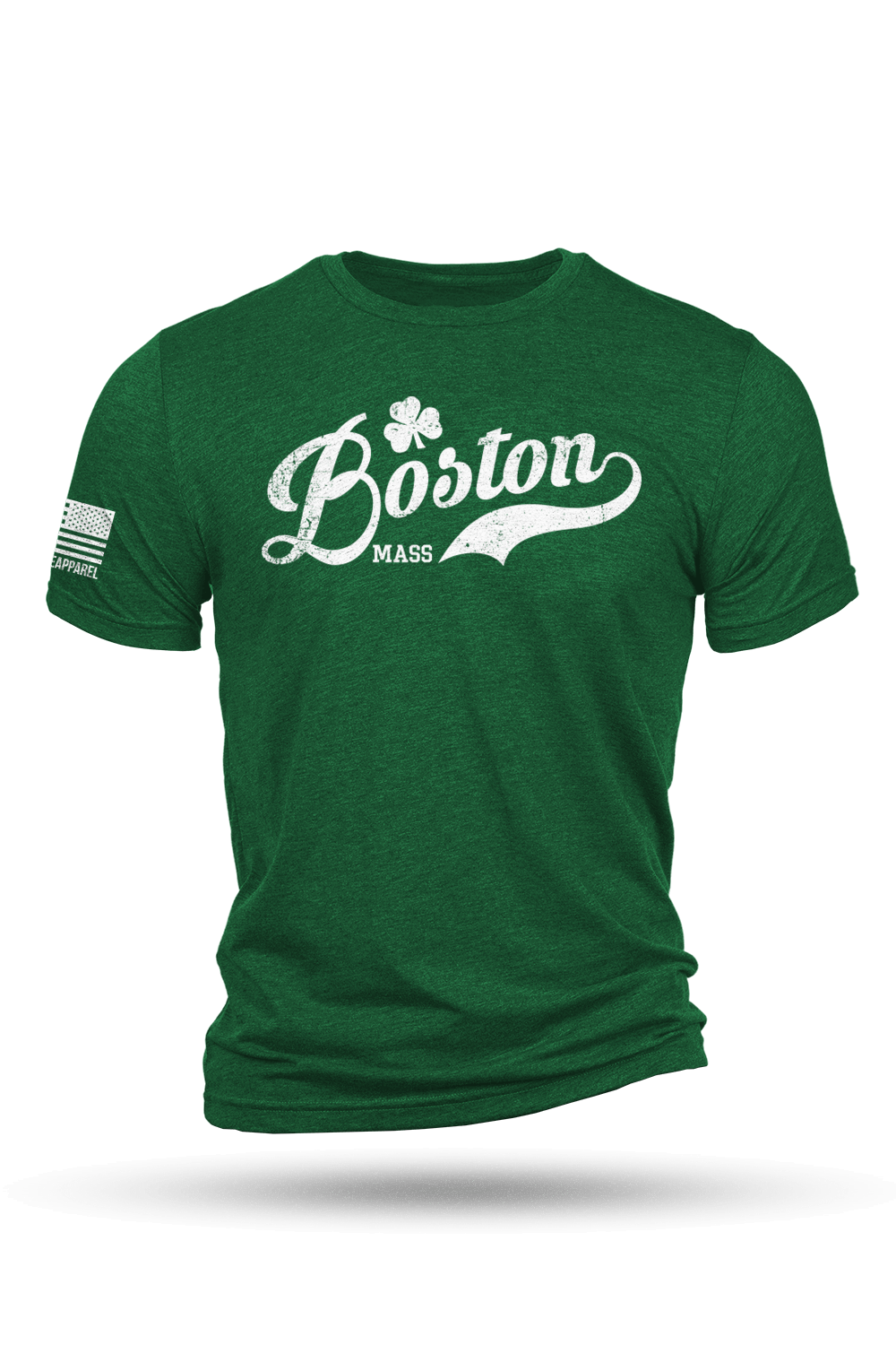 Wicked Pissah' (Boston) - T-Shirt