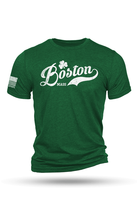 Wicked Pissah' (Boston) - T-Shirt