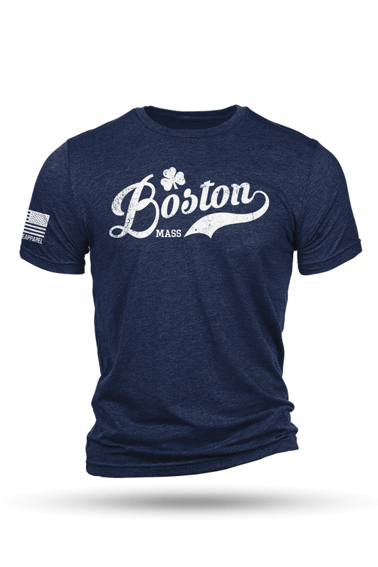 Wicked Pissah' (Boston) - T-Shirt