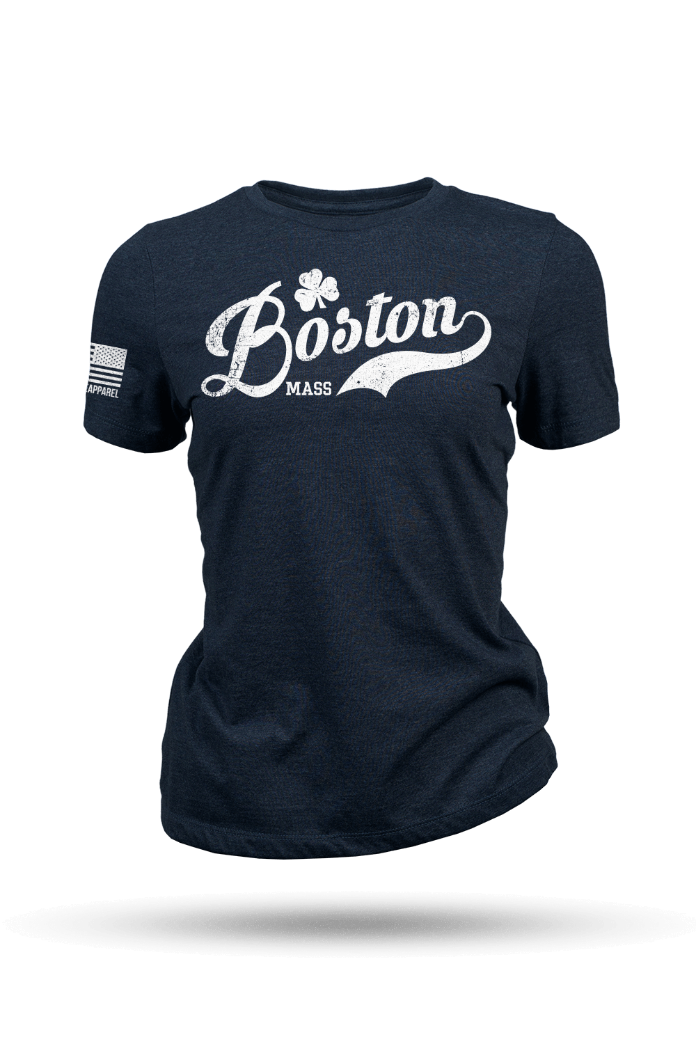 Wicked Pissah' (Boston) - Women's T-Shirt