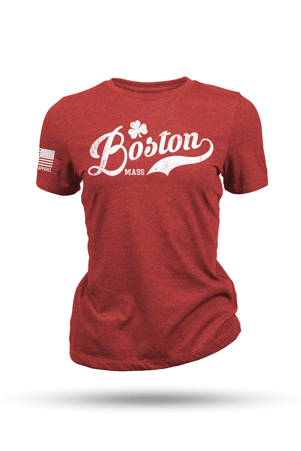 Wicked Pissah' (Boston) - Women's T-Shirt