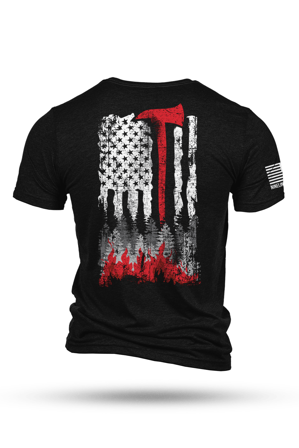 Wildfires - T-Shirt