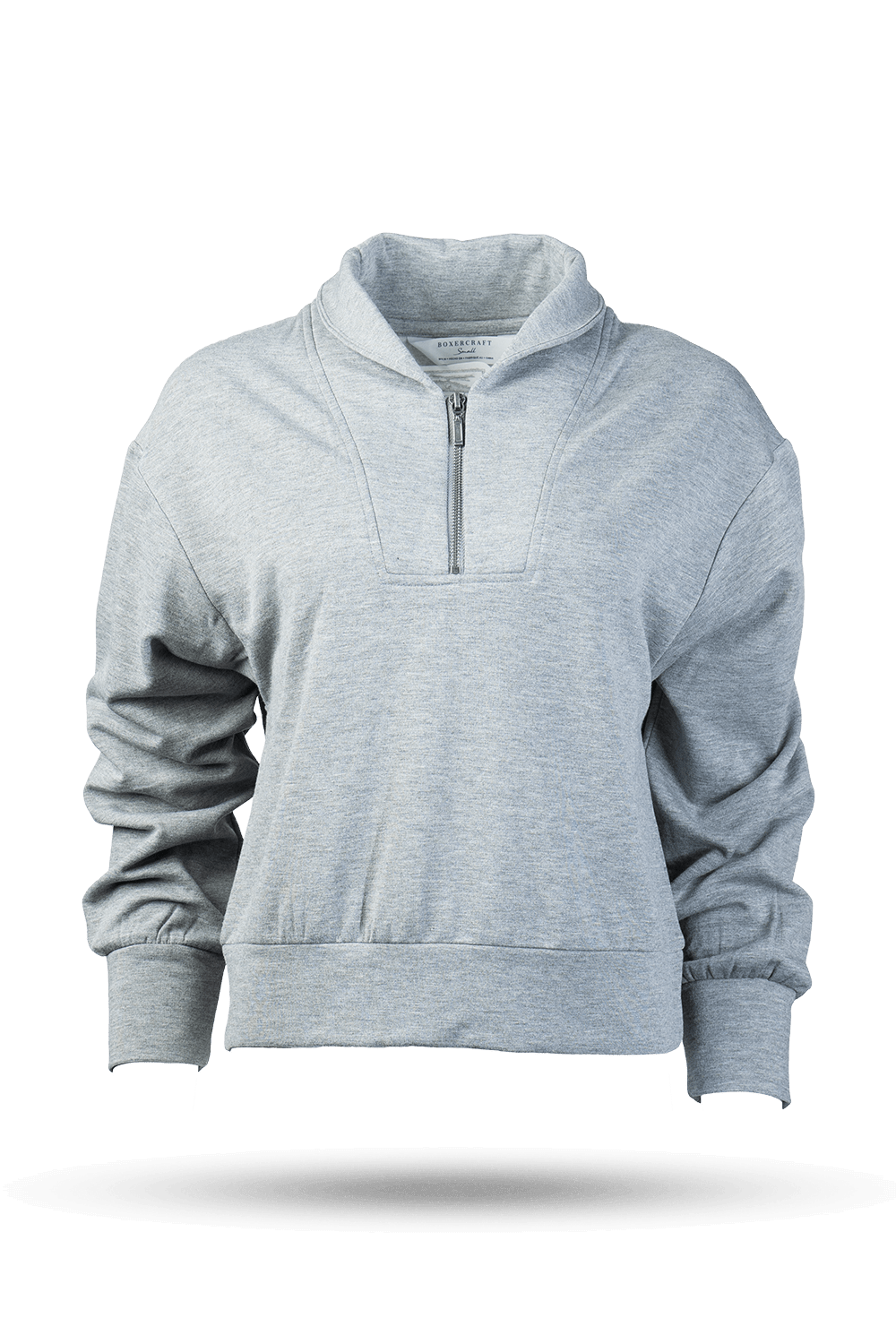 Women's Dreamfleece 1/4 Zip Pullover