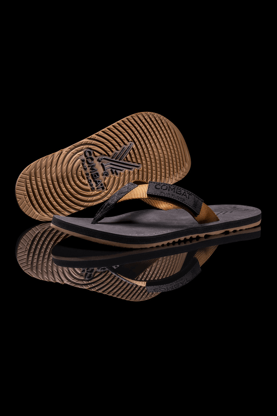 Women's Floperator Flip Flop - Coyote