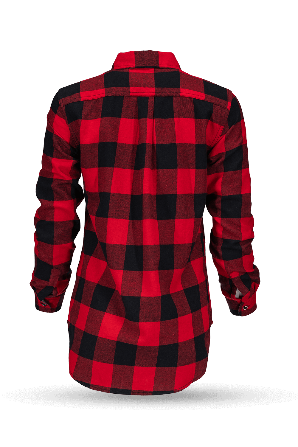 Women's Plaid Flannel