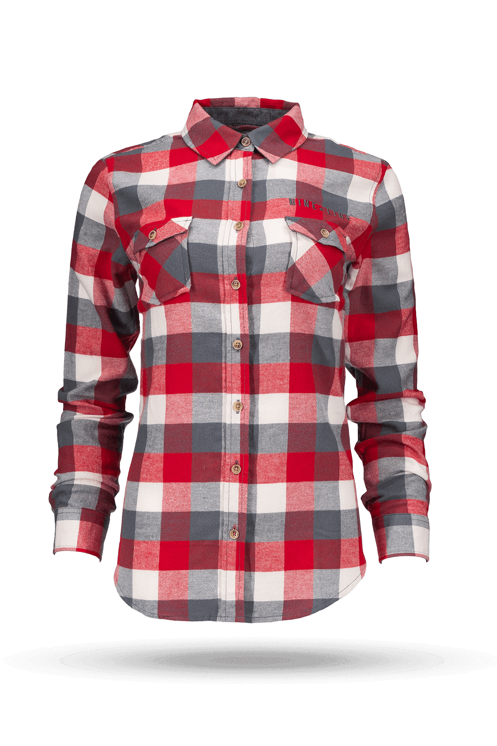 Women's Plaid Flannel