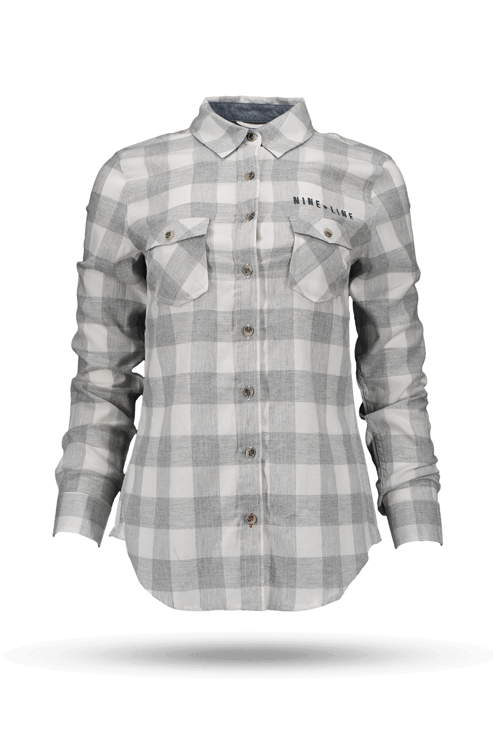 Women's Plaid Flannel