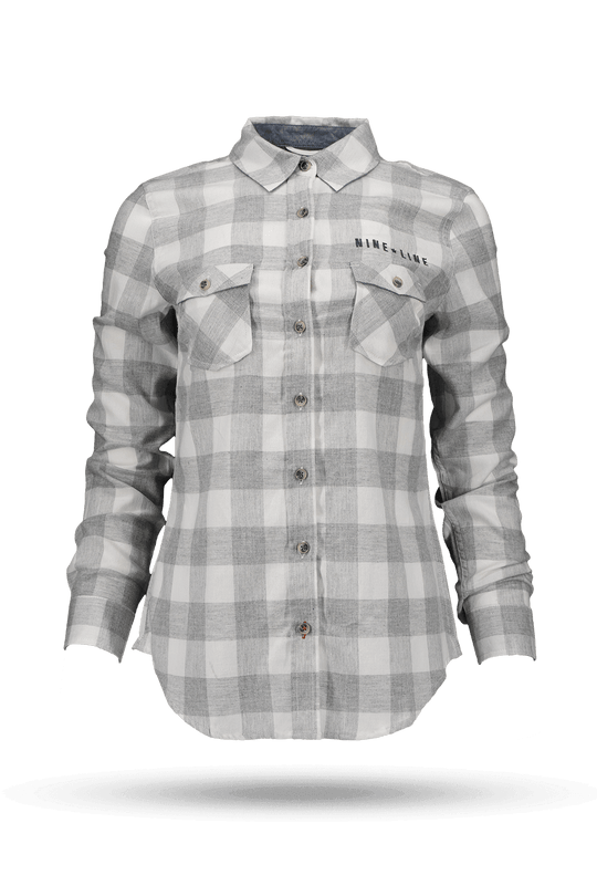 Women's Plaid Flannel