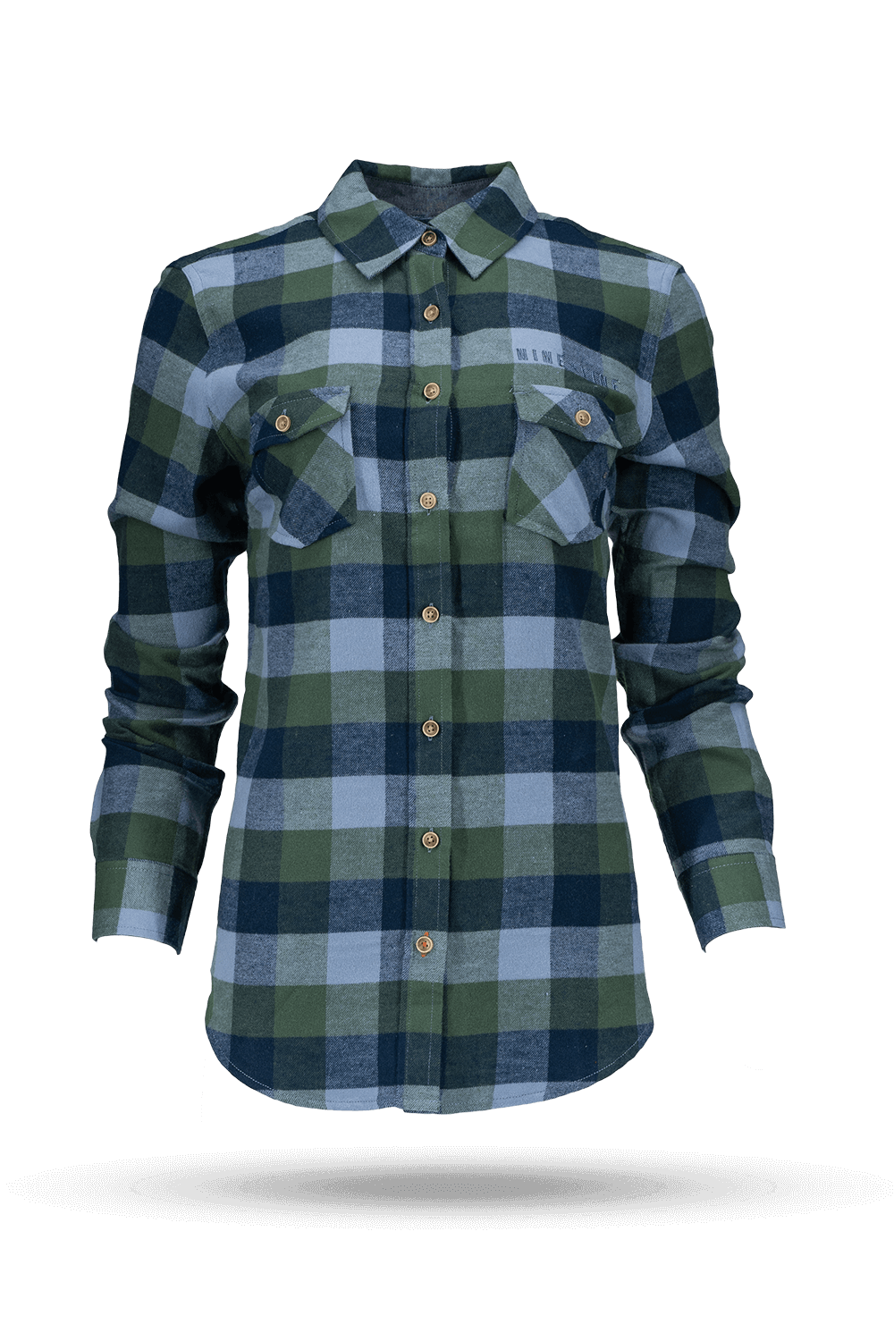 Women's Plaid Flannel