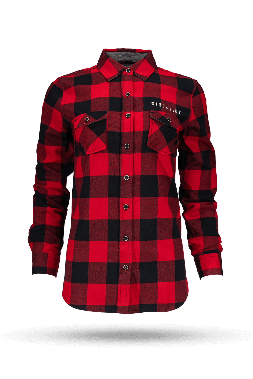 Women's Plaid Flannel