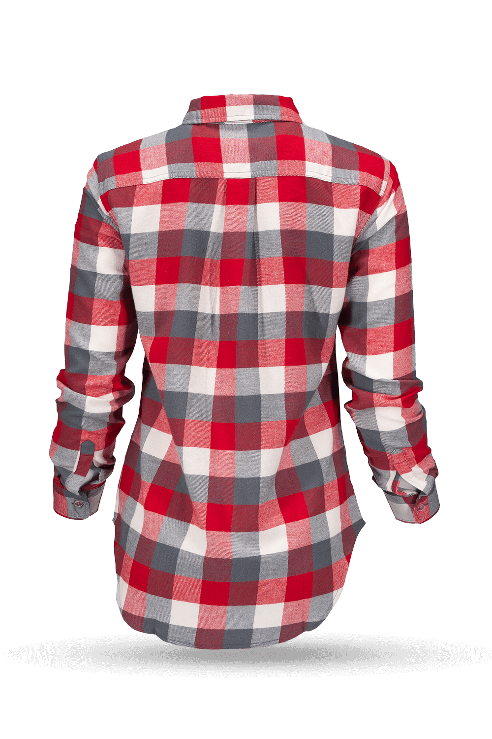 Women's Plaid Flannel