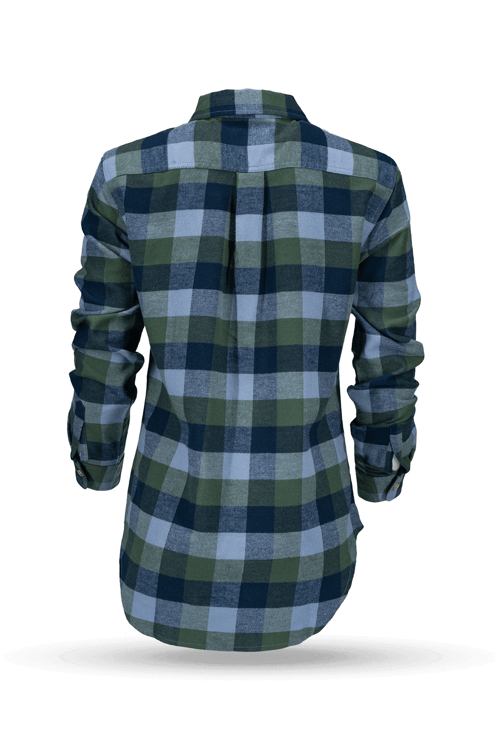 Women's Plaid Flannel