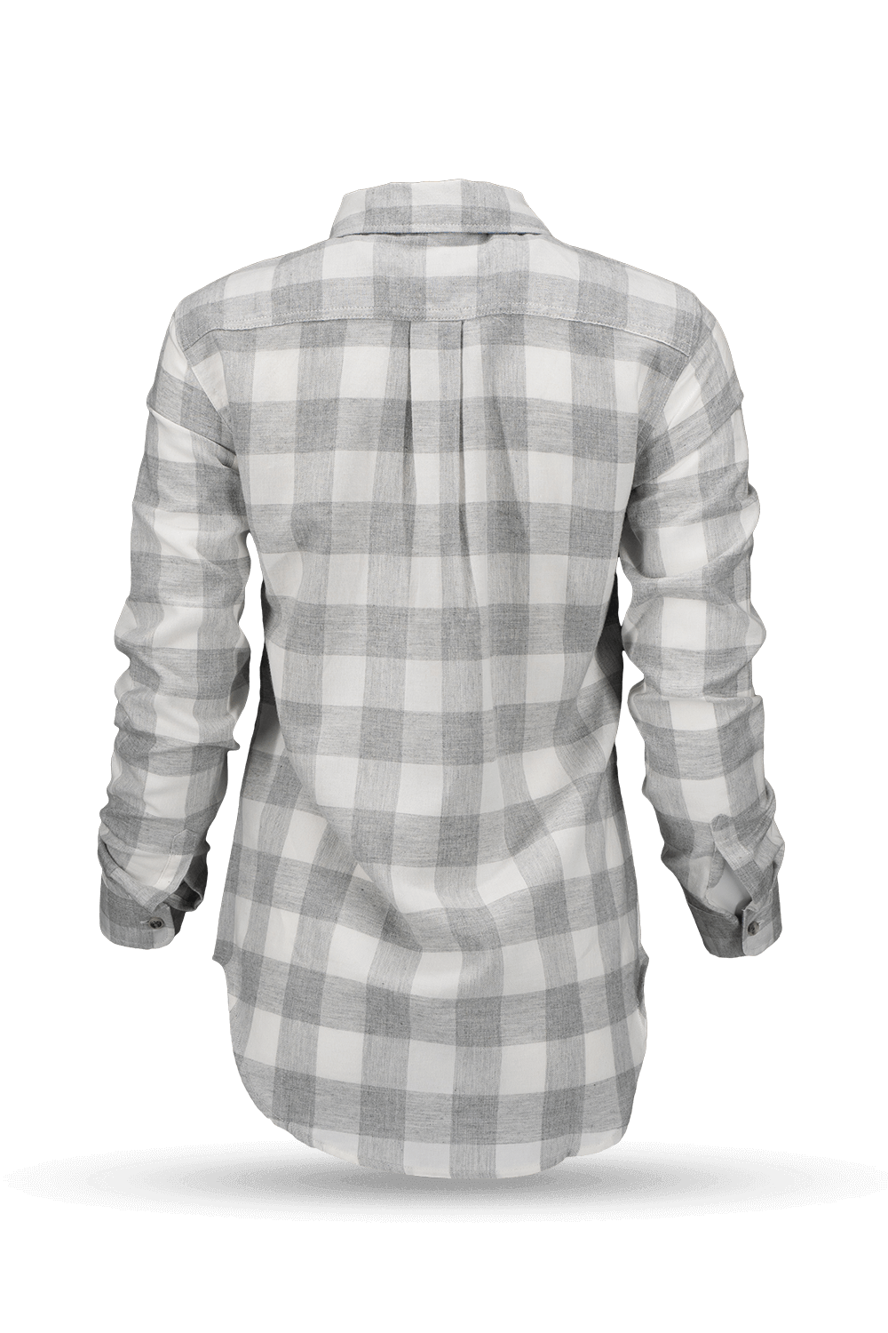 Women's Plaid Flannel