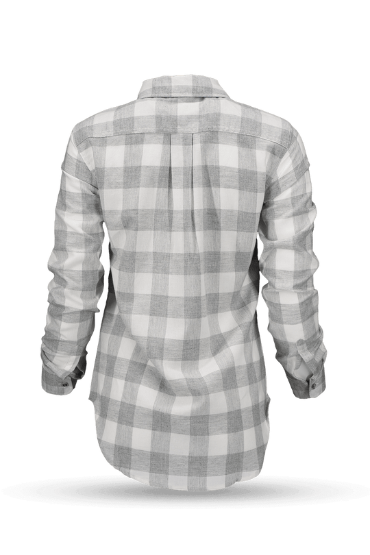 Women's Plaid Flannel