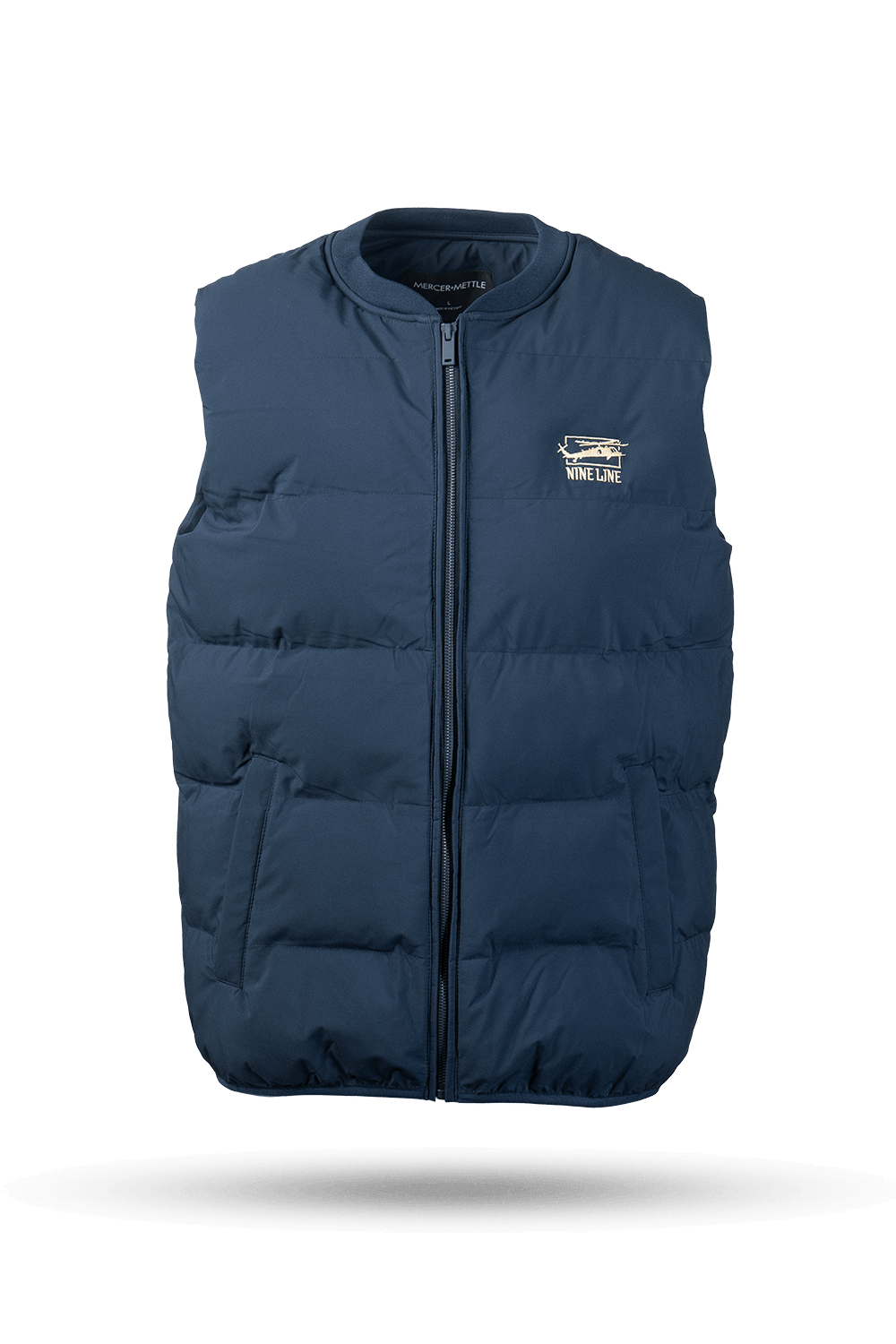 Women's Puffy Vest