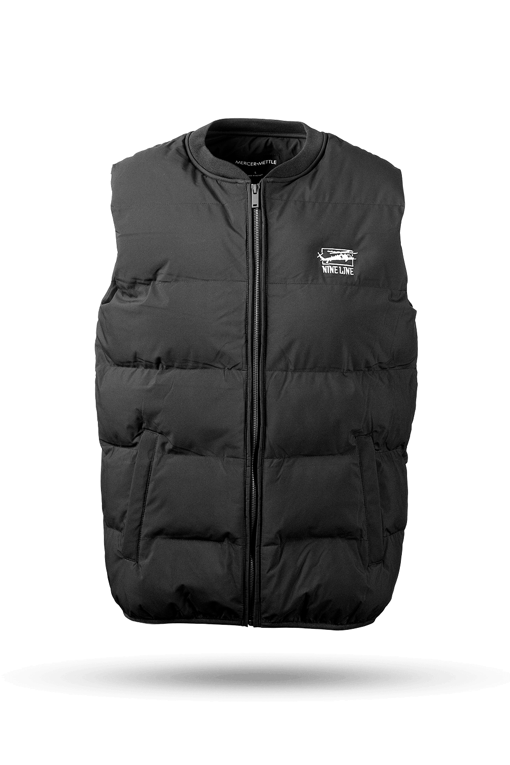 Women's Puffy Vest