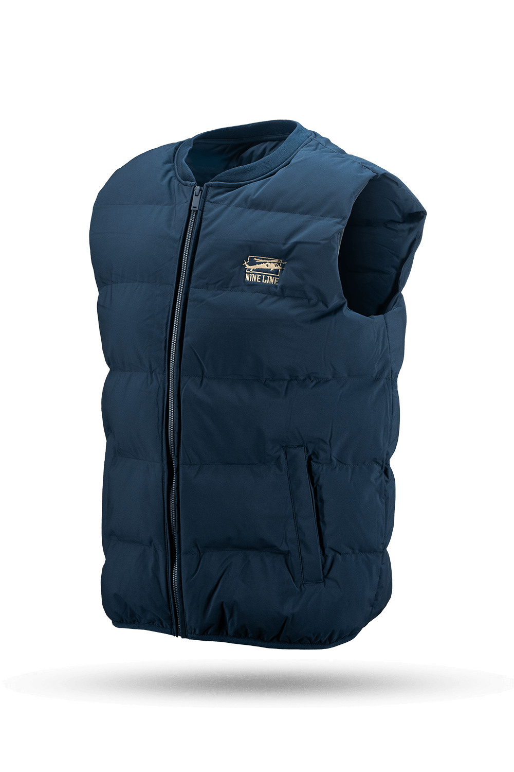 Women's Puffy Vest