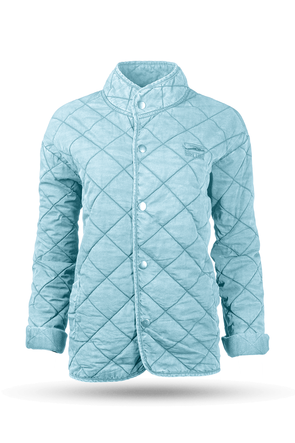 Women's Quilted Market Jacket