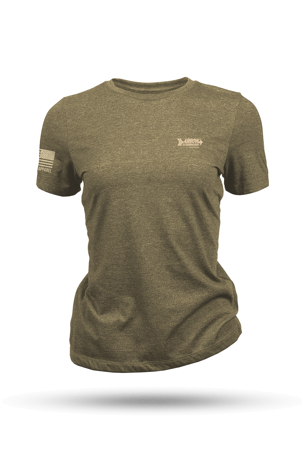 Women's T-Shirt - Arrow Exterminators